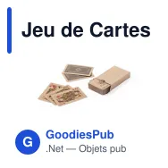 Jeu de Cartes Français Trebol - Miniature 4