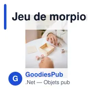 Jeu de morpion | Odhran - Miniature 12