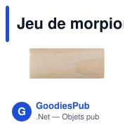 Jeu de morpion | Odhran - Miniature 9