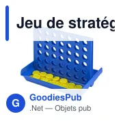 Jeu de stratégie personnalisable Fiona avec logo - Loisirs - Miniature 3