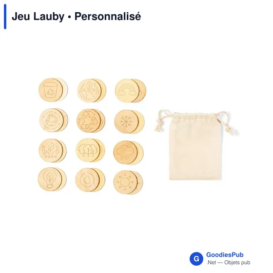 Jeu Lauby - Image 2