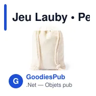 Jeu Lauby - Miniature 3