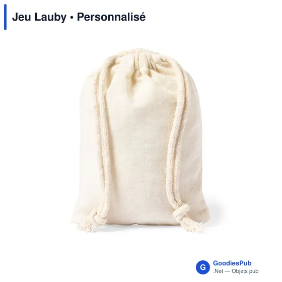 Jeu Lauby - Image 3