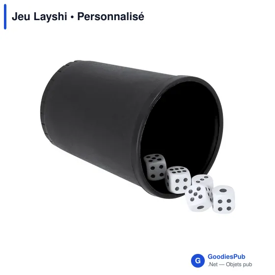 Jeu Layshi - Image 2
