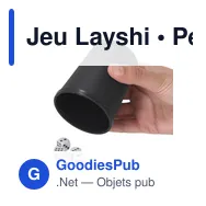 Jeu Layshi - Miniature 3