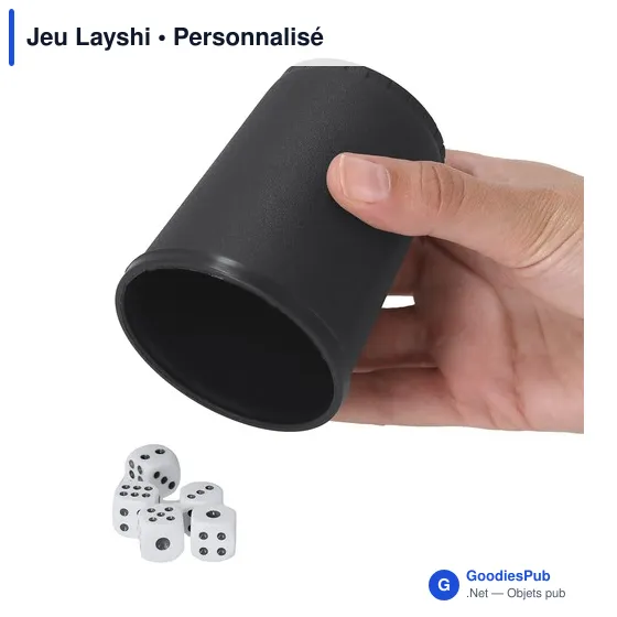 Jeu Layshi - Image 3