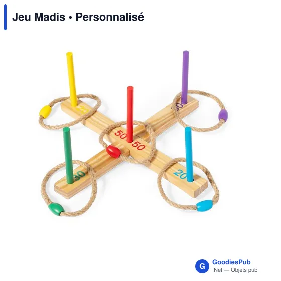 Jeu Madis - Image 2