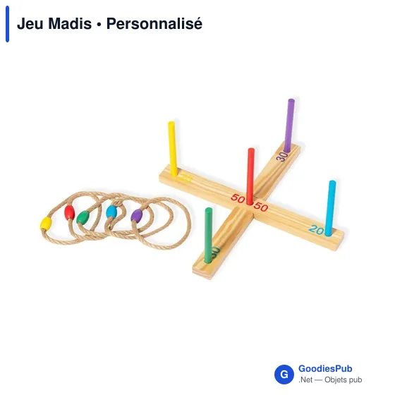 Jeu Madis - Image 3