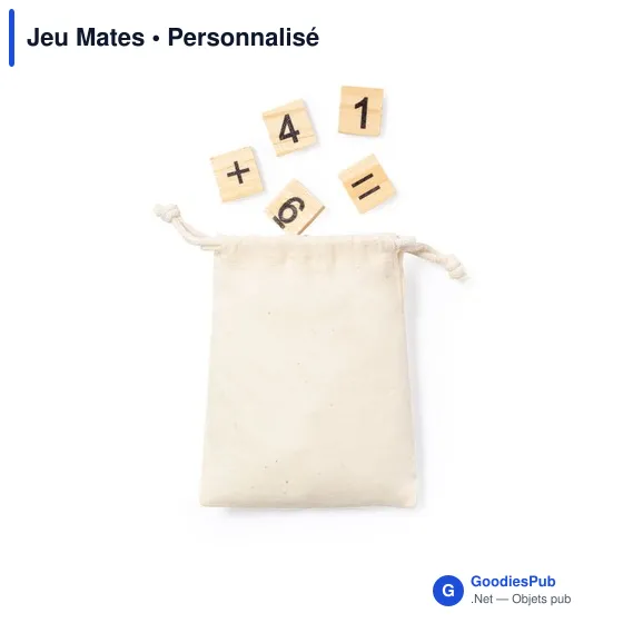 Jeu Mates - Image 3