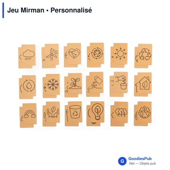 Jeu Mirman - Image 2