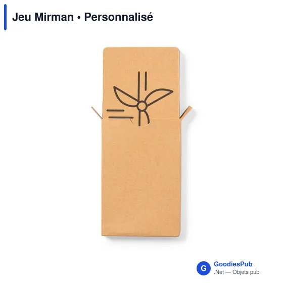 Jeu Mirman - Image 3