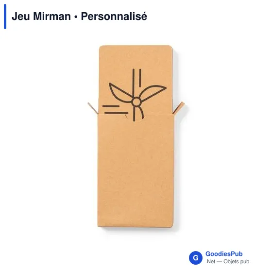 Jeu Mirman - Image 4