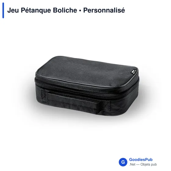 Jeu Pétanque Boliche - Image 3