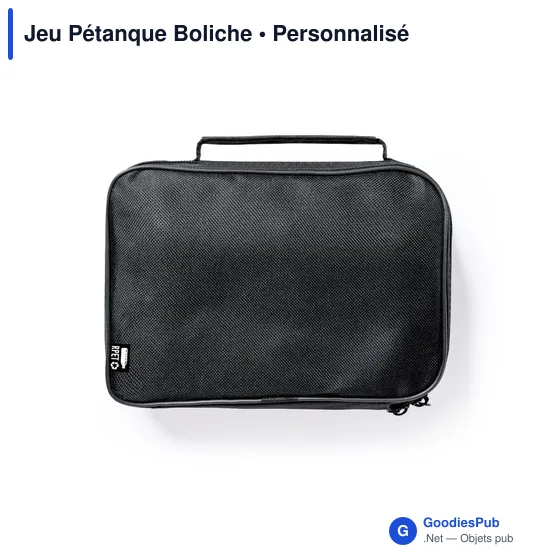Jeu Pétanque Boliche - Image 4