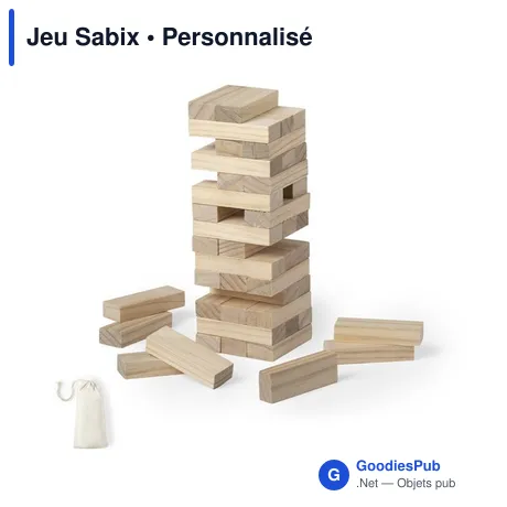 Jeu Sabix