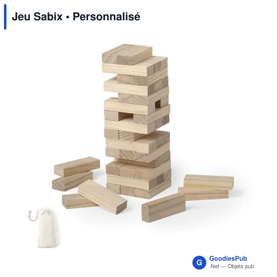 Jeu Sabix - Image 1