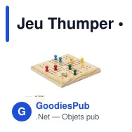Jeu Thumper - Miniature 1