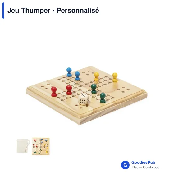 Jeu Thumper - Image 1
