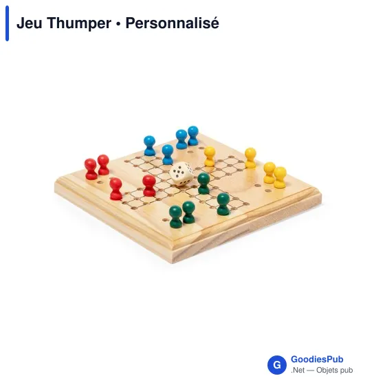 Jeu Thumper - Image 2