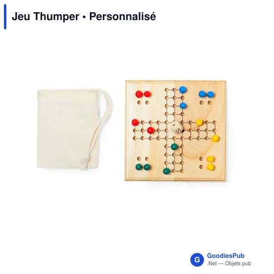 Jeu Thumper - Image 3