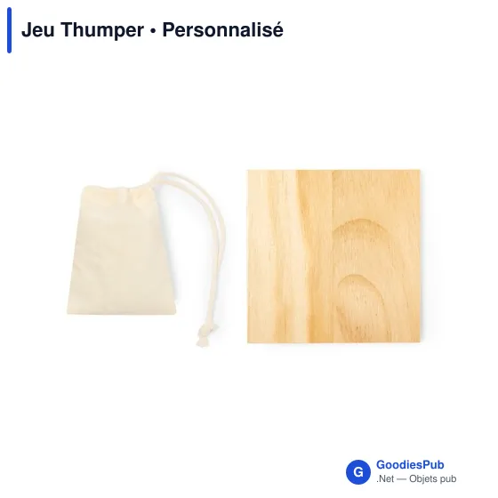 Jeu Thumper - Image 4