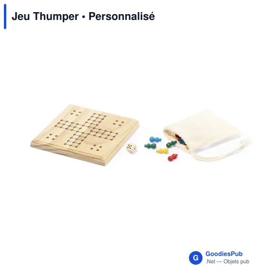 Jeu Thumper - Image 5