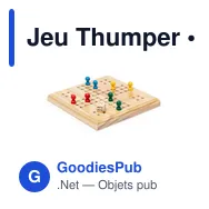 Jeu Thumper - Miniature 6