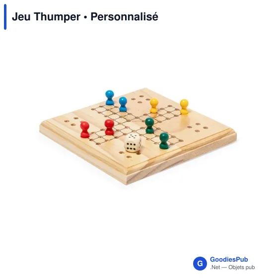 Jeu Thumper - Image 6