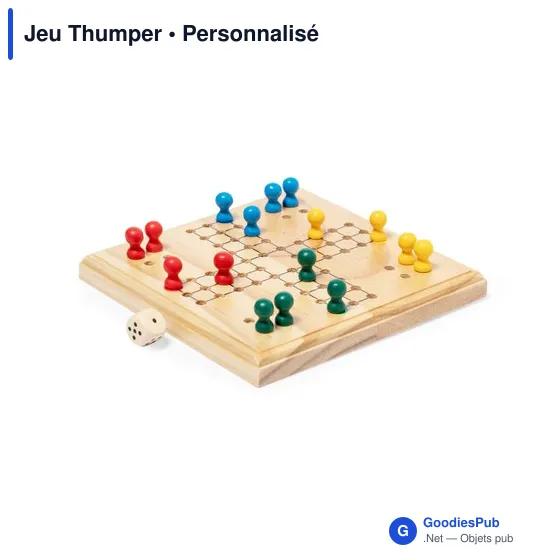 Jeu Thumper - Image 7