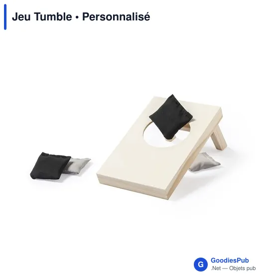 Jeu Tumble - Image 1