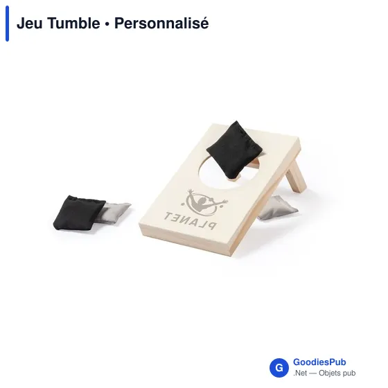 Jeu Tumble - Image 3