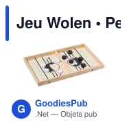 Jeu Wolen - Miniature 2