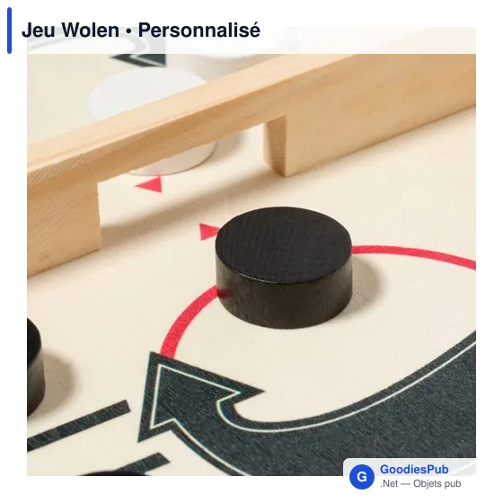 Jeu Wolen - Image 3