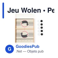 Jeu Wolen - Miniature 4