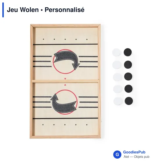 Jeu Wolen - Image 4