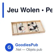 Jeu Wolen - Miniature 5