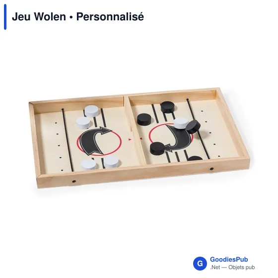 Jeu Wolen - Image 5