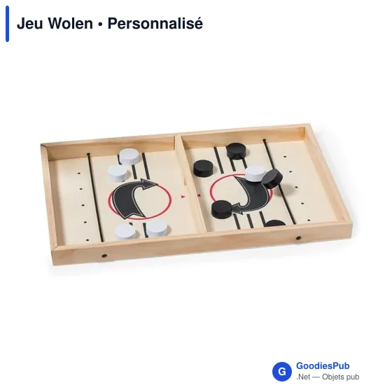 Jeu Wolen - Image 6