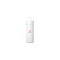 Variante blanc - Bouteille d'eau personnalisable Join The Pipe Atlantis 500 ml avec logo
