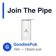 Bouteille d'eau personnalisable Join The Pipe Kumasi Ring 500 ml avec logo - Miniature 1