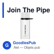 Bouteille d'eau personnalisable Join The Pipe Kumasi Ring 500 ml avec logo - Miniature 2