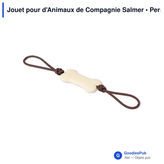 Jouet pour d'Animaux de Compagnie Salmer - Image 3