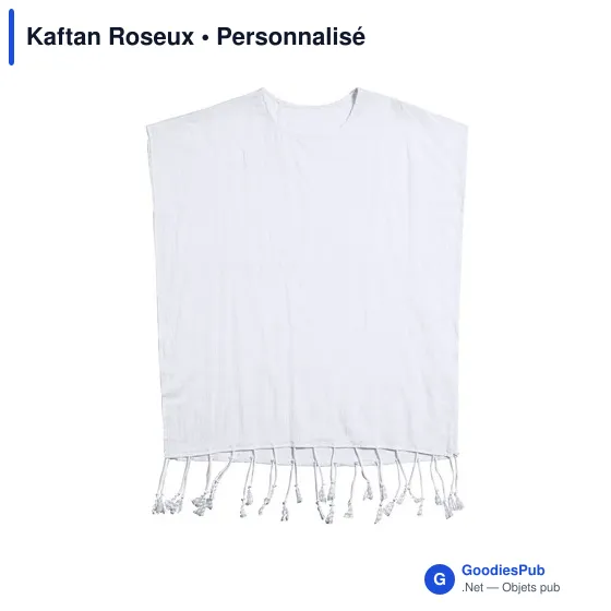 Kaftan Roseux - Image 2