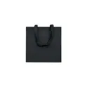 Variante noir - KAIMANI Sac shopping en RPET non tissé