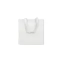 Variante blanc - KAIMANI Sac shopping en RPET non tissé