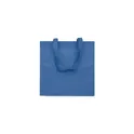 Variante bleu royal - KAIMANI Sac shopping en RPET non tissé