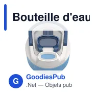 Bouteille d'eau personnalisable Kambukka® Elton 500 ml avec logo - Miniature 11