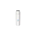 Variante blanc - Bouteille isotherme personnalisable Kambukka® Elton 600 ml avec logo