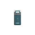 Variante bleu sarcelle profond - Gobelet thermos personnalisable Kambukka® Etna 300 ml avec logo