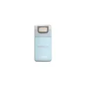 Variante bleu glacier - Gobelet thermos personnalisable Kambukka® Etna 300 ml avec logo